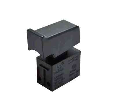 Кнопка для болгарки DWT 125 — 180 152 Мукачево