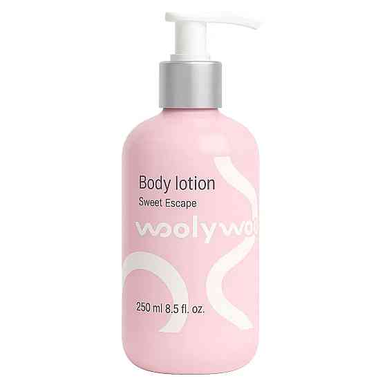 Лосьйон для тіла Sweet Escape WoolyWoo 250 мл Вінниця