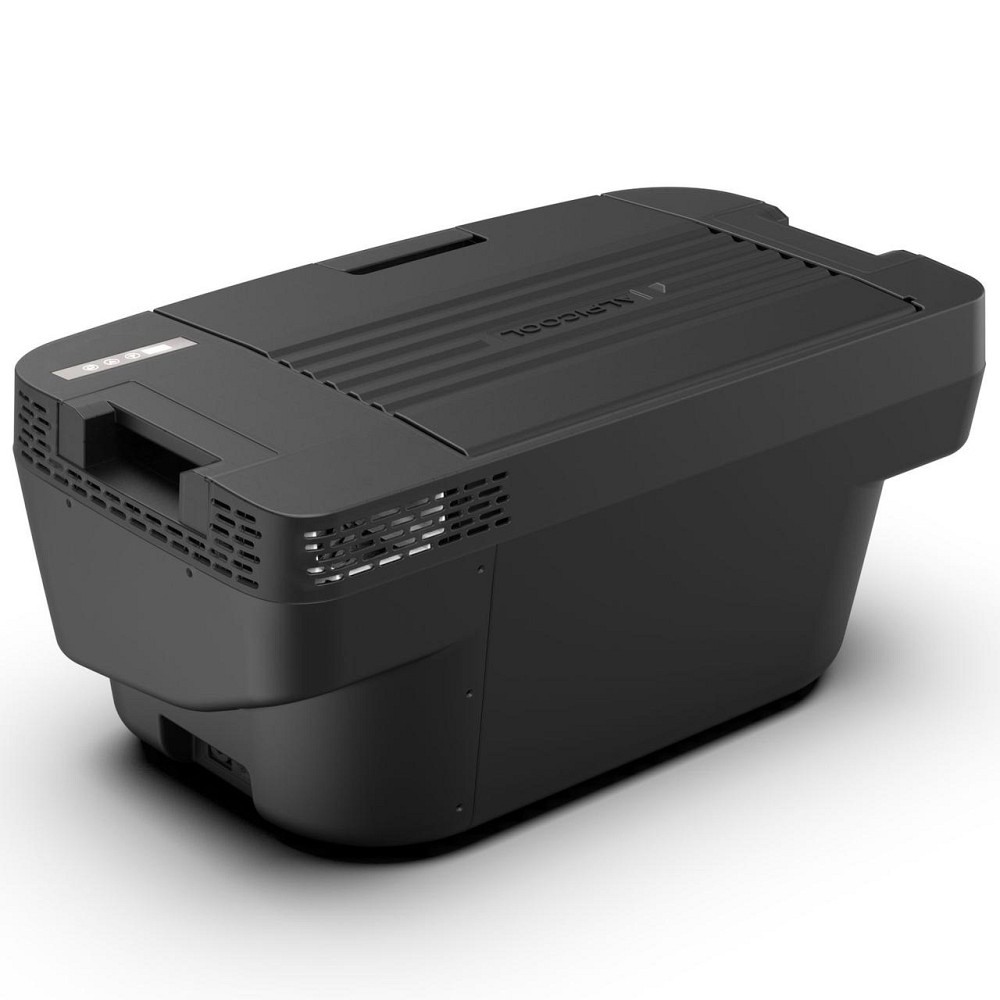 Автохолодильник для TESLA Model Y TSL35 (35L) -20°C (12, 24, 220В) Киев - изображение 3