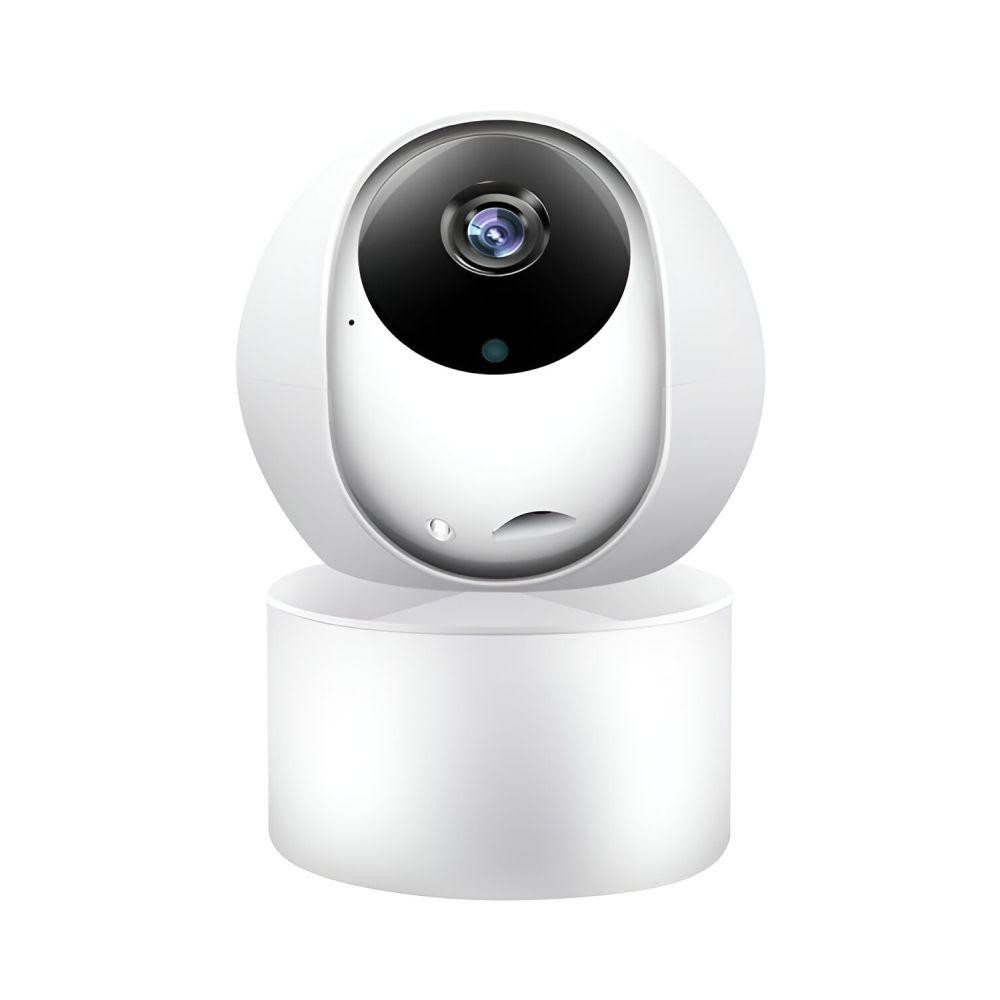 IP-відеокамера поворотна з WiFi 3Mp Light Vision VLC-09ID f=3.6mm з мікрофоном (75-00226) Київ - фото 8