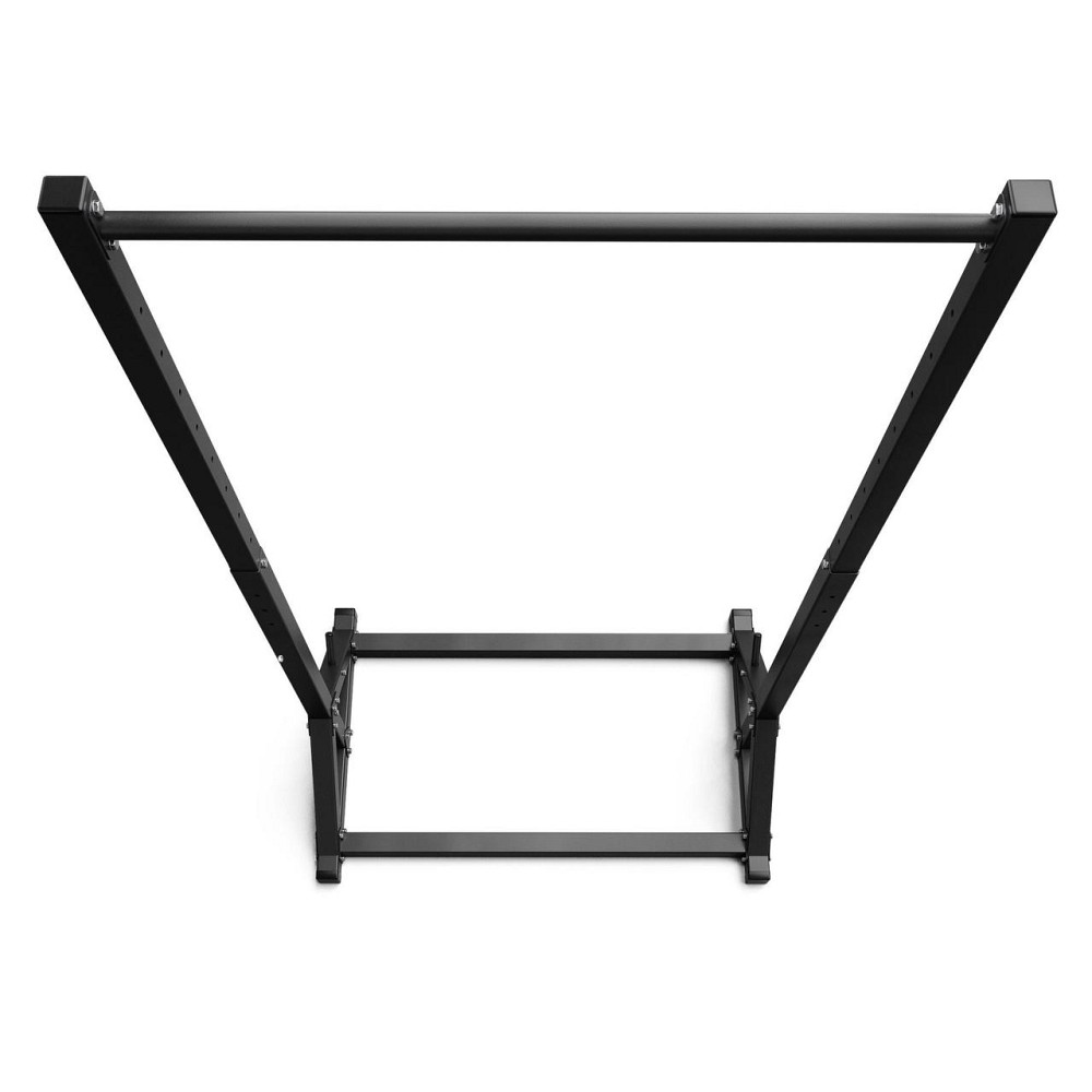 Турник стационарный с поручнями K-Sport KSSL060 Киев - изображение 7