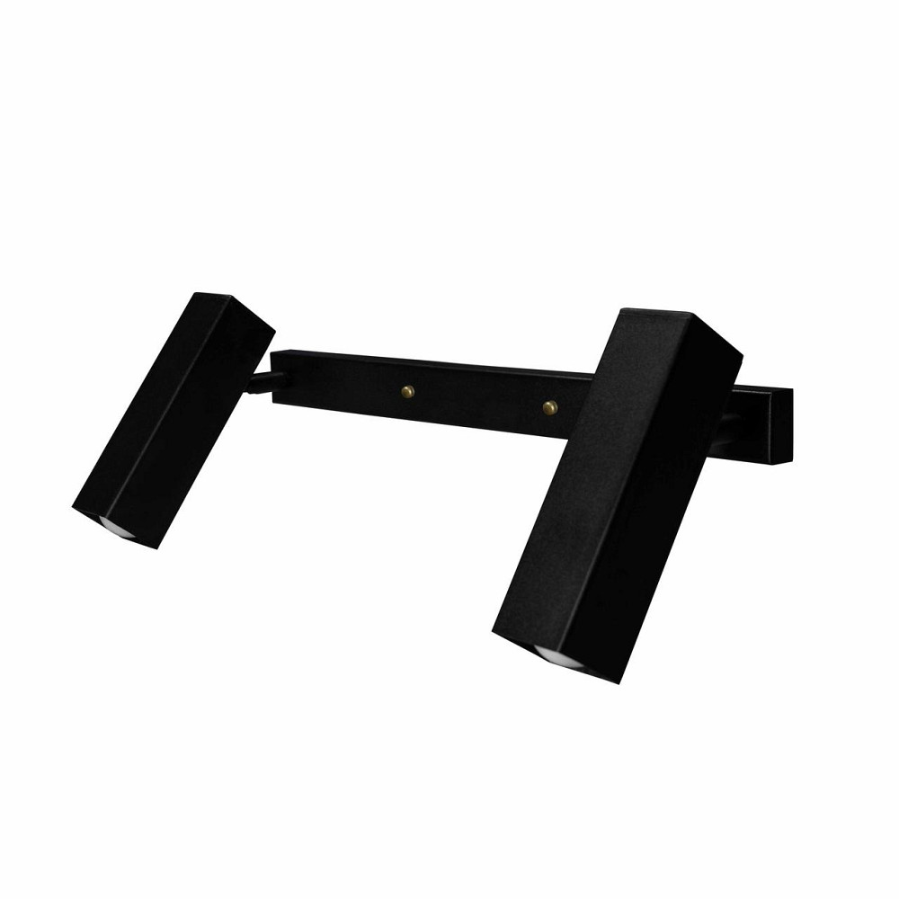 Светильник на планке с поворотними плафонами 2 -Е27 SQ Verona 1750-2 Киев - изображение 3