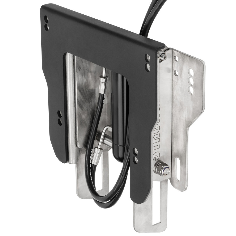 Гидравлический трим для подвесного лодочного мотора Stronger HL2000 Киев - изображение 1