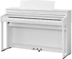 Піаніно (синтезатор) Kawai CA-501 W - pianino cyfrowe stacjonarne Київ - фото 1