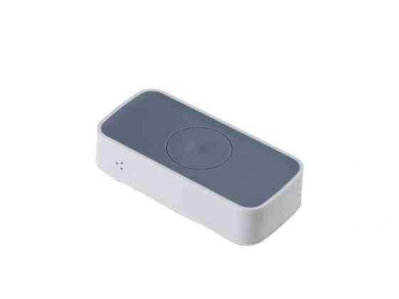 Датчик вібрації Zigbee SEVEN HOME Z-7066 Київ