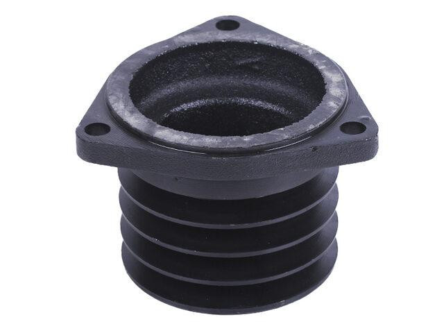 Шків двигуна (4 струмки) Шіфенг240 Мукачево - фото 2