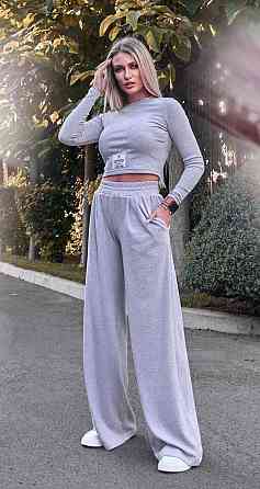 Костюм джерсі з начосом (44) Київ