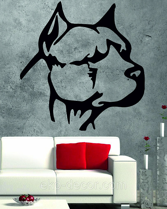 Декоративне настінне Панно «Стафф», Декор на стіну 70*67 см, Чорний Київ - фото 10