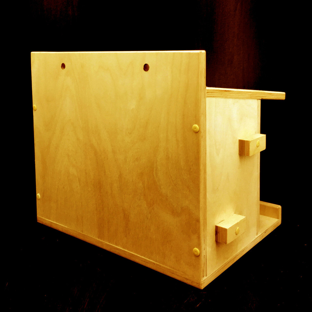 Домик для белок 