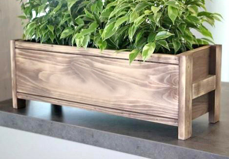 Кашпо "Гравілат" мускат Миколаїв - фото 2