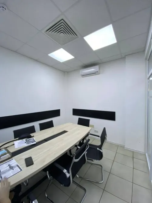 Продажа помещения в центре города. На сегодняшний день офис ИТ компании Днепр - изображение 15