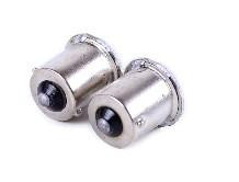 Лампа G18 (поворот, пара) 1 діод AMG Київ - фото 1