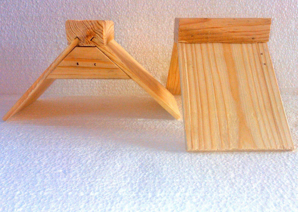 Насест для голубей 