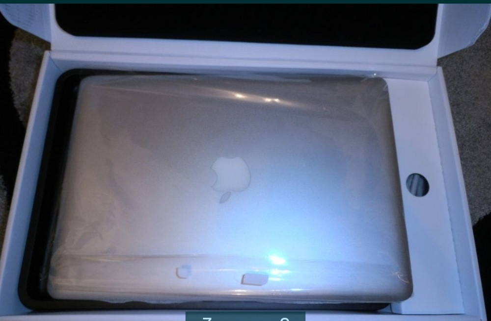 Ноутбук: Apple MacBook Pro A1278 13.3' Intel Core i7 (2012) Киев - изображение 8