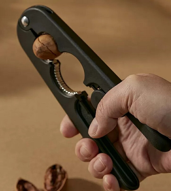 Орехокол Xiaomi HuoHou Walnut Clip Львов - изображение 2