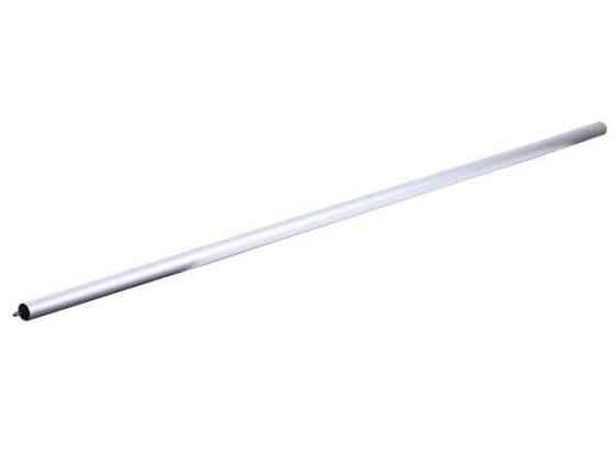 Шток + вал 7Т, диаметр 28 мм для бензокосы Мукачево