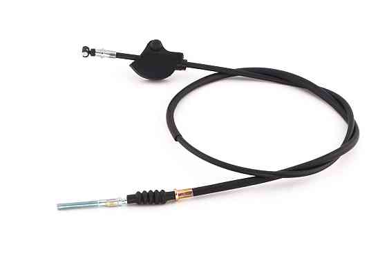 Тросик переднього гальма мопед Дельта (120см) HORZA Мукачево
