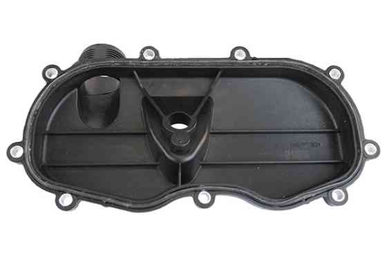 Кришка ГРМ Fiat 3,0 JTD (504087608) верхня GP504087608 Київ