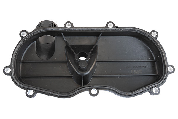 Кришка ГРМ Fiat 3,0 JTD (504087608) верхня GP504087608 Київ - фото 2