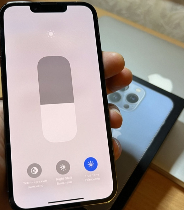 Айфон iPhone 13 Pro 128Gb.Neverlock Киев - изображение 6