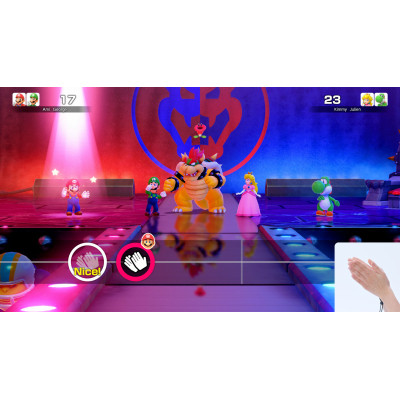 Гра Nintendo Super Mario Party Jamboree, картридж (Switch 2) (0045496312855) Вінниця - фото 3