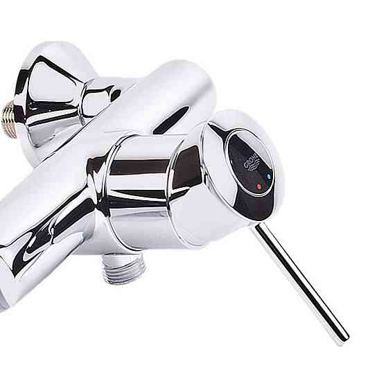 Змішувач для душу Grohe BauClassic 32867000 Київ