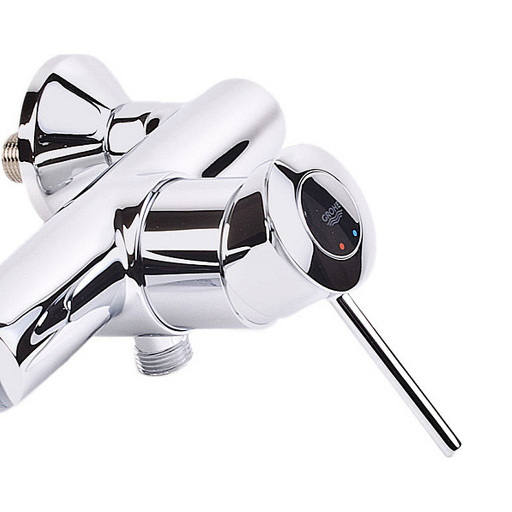 Змішувач для душу Grohe BauClassic 32867000 Київ - фото 4