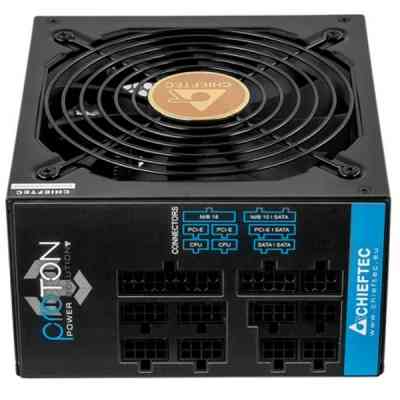 Блок живлення Chieftec 850W Proton (BDF-850C) Вінниця