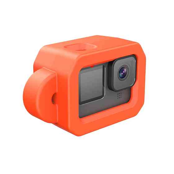 Поплавок на корпус GoPro 13/12/11/10/9 захист AC Prof GP926 Киев