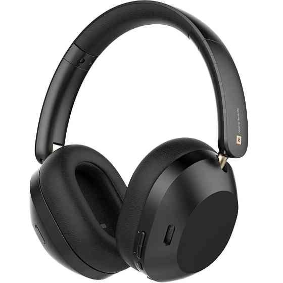 Bluetooth-гарнітура Realme TechLife Studio H1 Black_EU ( 15033 ) Харьков