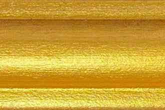 Емаль декоративна акрилова золото ТМ "Maxima" -0,1 кг Харків