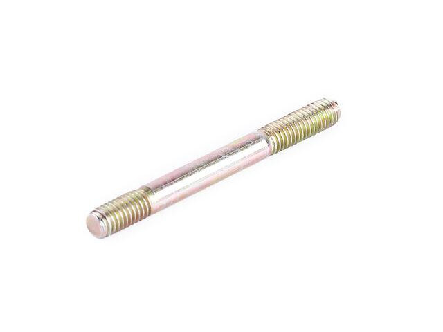 Шпилька впускного коллектора на дизельный двигатель мотоблок дизель 170D Мукачево - изображение 1