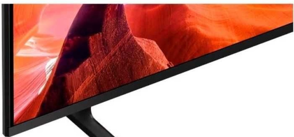 Телевізор 65 дюймів Sony KD-65X85 (4K Android TV Bluetooth T2/S2) Київ - фото 3