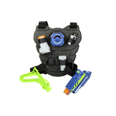 Игрушечное оружие Silverlit Бронежилет Lazer M.A.D. (LM-86849) Винница - изображение 7