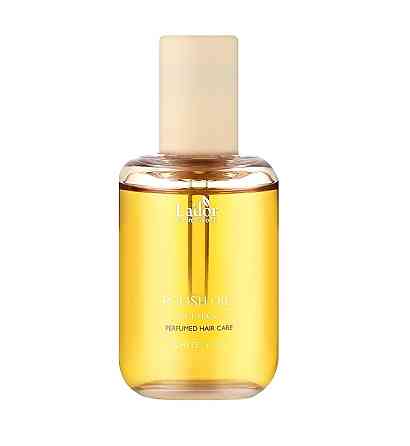 Парфюмированное масло для волос Юдзу Polish Oil White Yuja La'dor 80 мл Киев