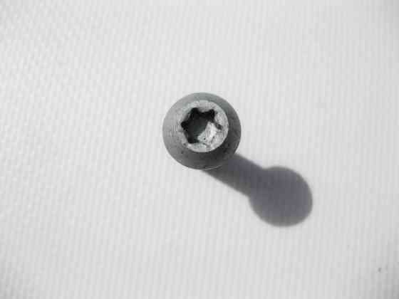 Mercedes-Benz  A2109840929 Болт з головкою торкс T40 вуха кріплення багажу M8 x 22 mm Одесса