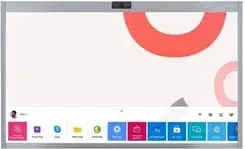 Інтерактивна дошка LG Electronics Monitor Wielkoformatowy 55 Cali 55Ct5Wn-B (ULLGE055I55CT5N) Київ