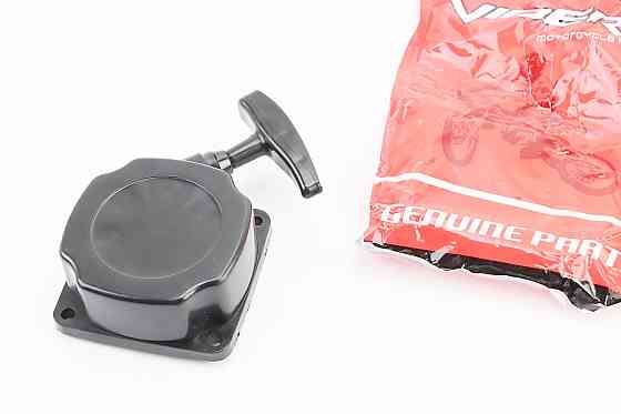 Стартер 4отв. 66,5х66,5mm "дріт - 2 зачепи" Киев