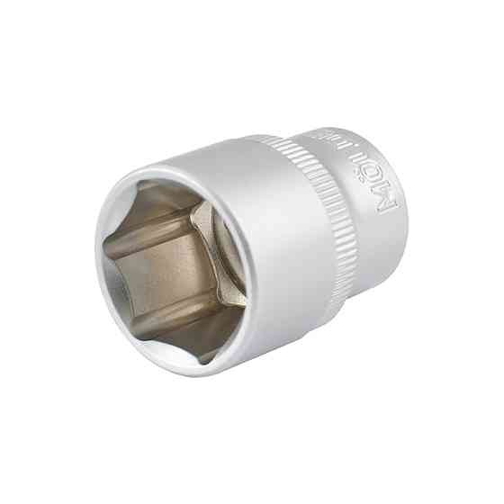 Головка торцева Molder Cr-V 1/2" 24мм Київ