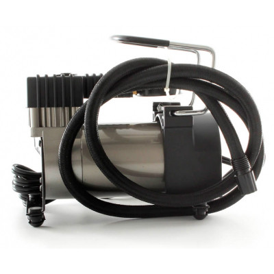 Автомобільний компресор URAGAN 35 л/хв (90110) Вінниця - фото 2