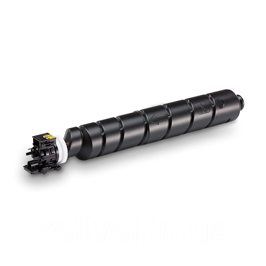 Kyocera TK-8800K -оригинальный тонер картридж, 1T02RR0NL0 Киев - изображение 1