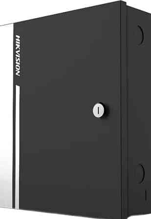 Контролер доступу Hikvision DS-K2802    Мережевий Харків