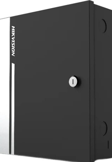 Контролер доступу Hikvision DS-K2802    Мережевий Харків - фото 2