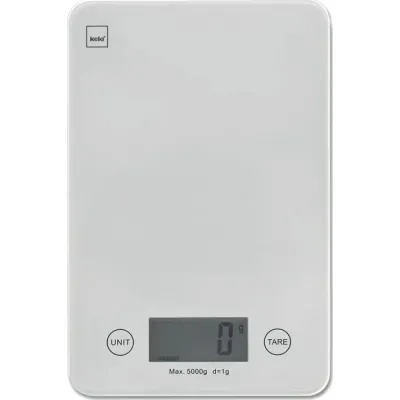 Ваги кухонні Kela Pinta, білі (15740) (Pinta 15740) Вінниця - фото 1