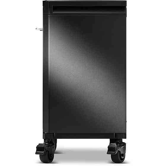 Тумба для газового гриля Napoleon Prestige Phantom V/VX чорна 2 шт 68004 Код: 013233 Ровно