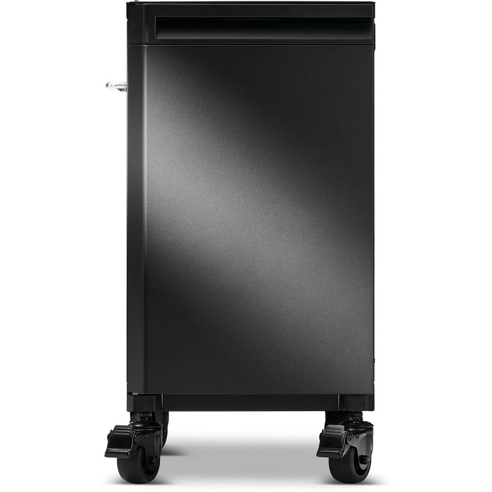 Тумба для газового гриля Napoleon Prestige Phantom V/VX чорна 2 шт 68004 Код: 013233 Рівне - фото 5