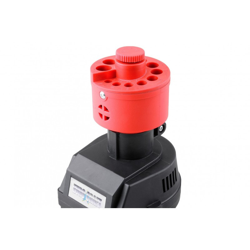 Заточный станок для сверл Euro Craft – 250 Вт, 1600 об/мин, Польша Львов - изображение 2