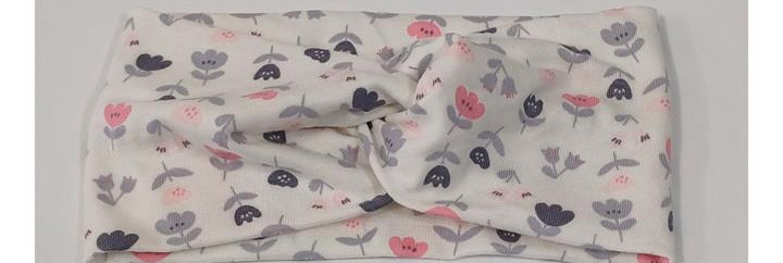 Пов'язка для дівчинки, крихітка Кольори Київ - фото 1