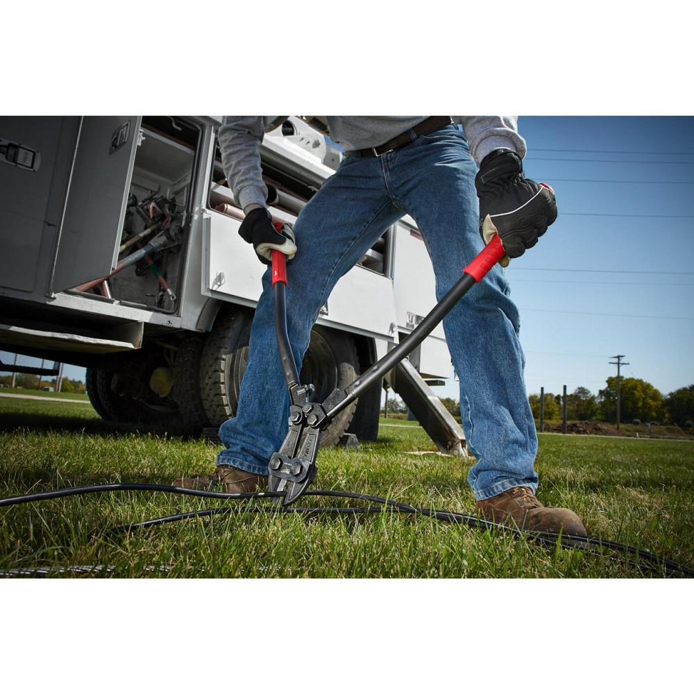 Болторіз MILWAUKEE, (61см) Одеса - фото 2