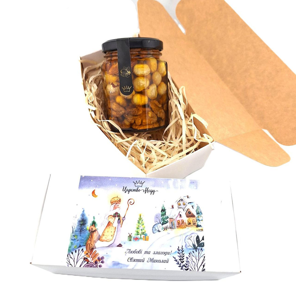 Подарунок до Миколая для дівчини, хлопця, у школу чи садочок. Невеликий, бюджетний подарунок на Миколая. Одеса - фото 3